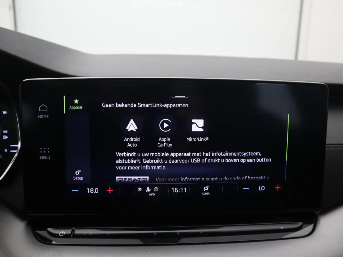 1.5 e-TSI Business Edition AUTOMAAT / TREKHAAK / CARPLAY / FULL LED / KEYLESS / CLIMA / PD