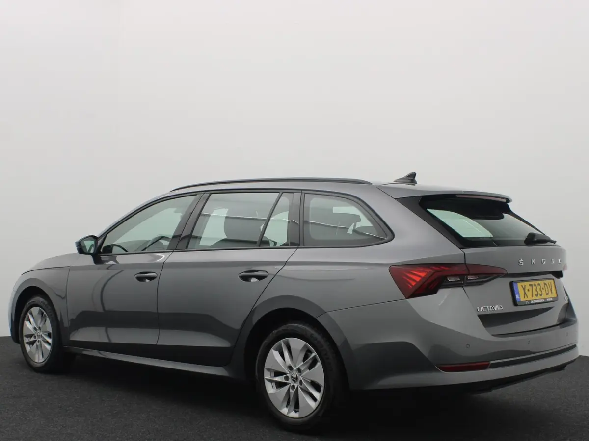 1.5 e-TSI Business Edition AUTOMAAT / TREKHAAK / CARPLAY / FULL LED / KEYLESS / CLIMA / PD