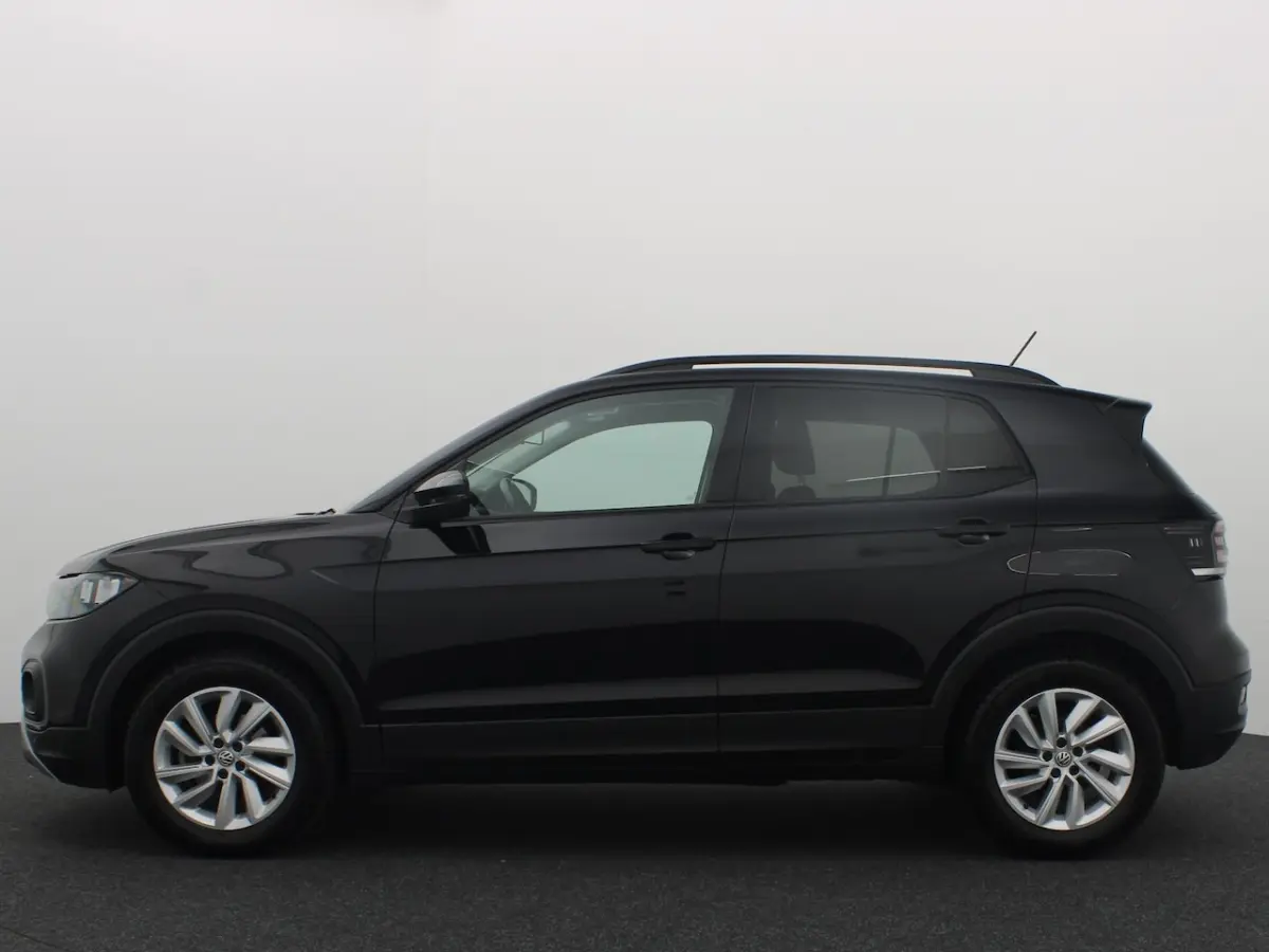 1.0 TSI Life TREKHAAK / NAVI / CLIMA / CARPLAY / PDC / BLUETOOTH / DAB+ / ACC / NL-AUTO