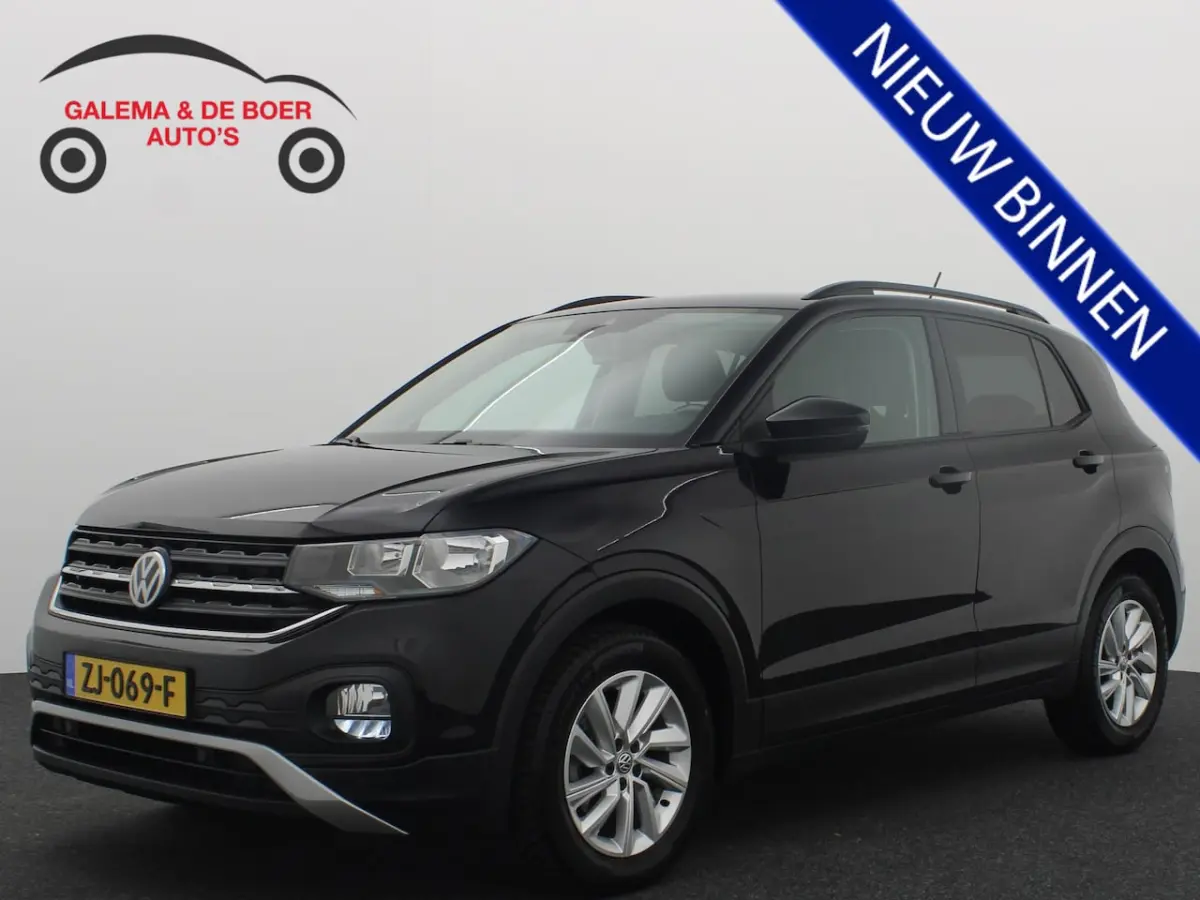 1.0 TSI Life TREKHAAK / NAVI / CLIMA / CARPLAY / PDC / BLUETOOTH / DAB+ / ACC / NL-AUTO
