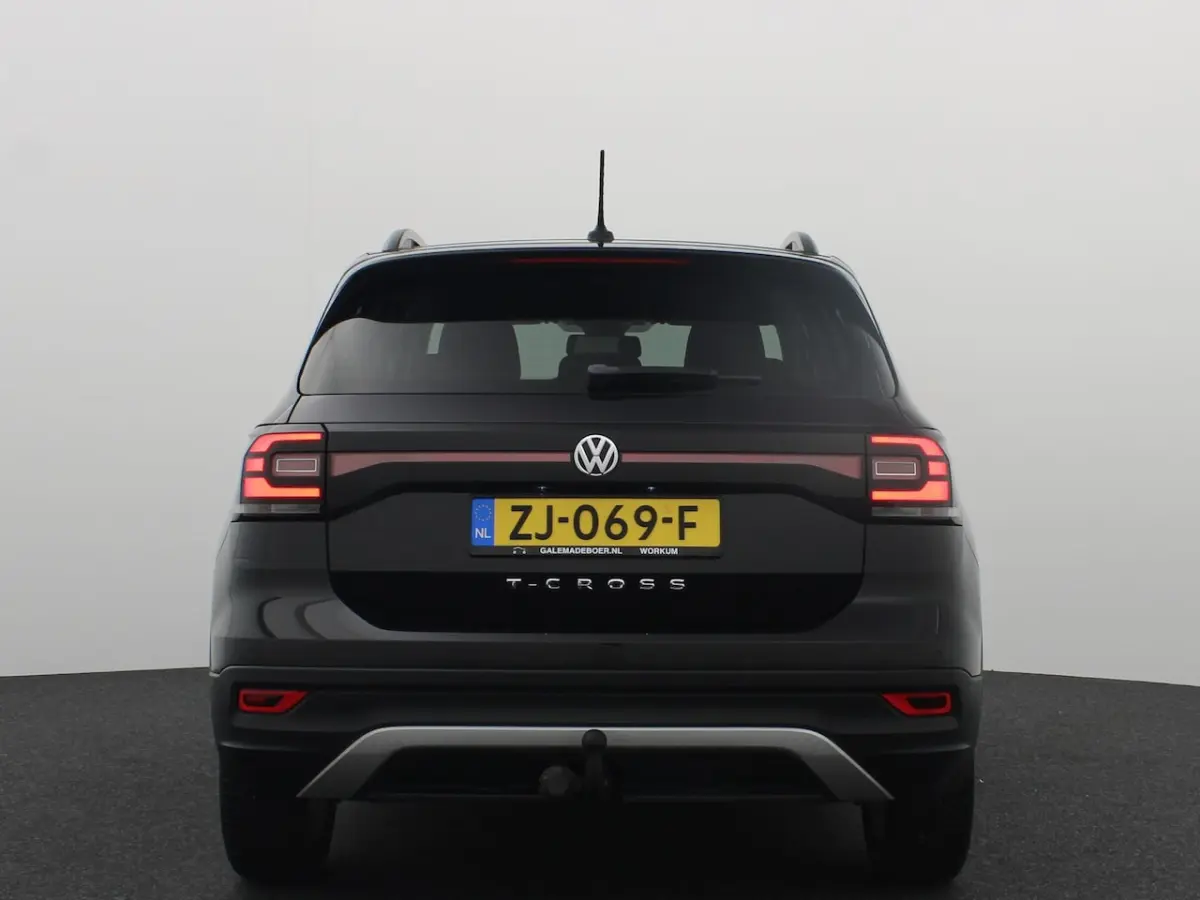 1.0 TSI Life TREKHAAK / NAVI / CLIMA / CARPLAY / PDC / BLUETOOTH / DAB+ / ACC / NL-AUTO