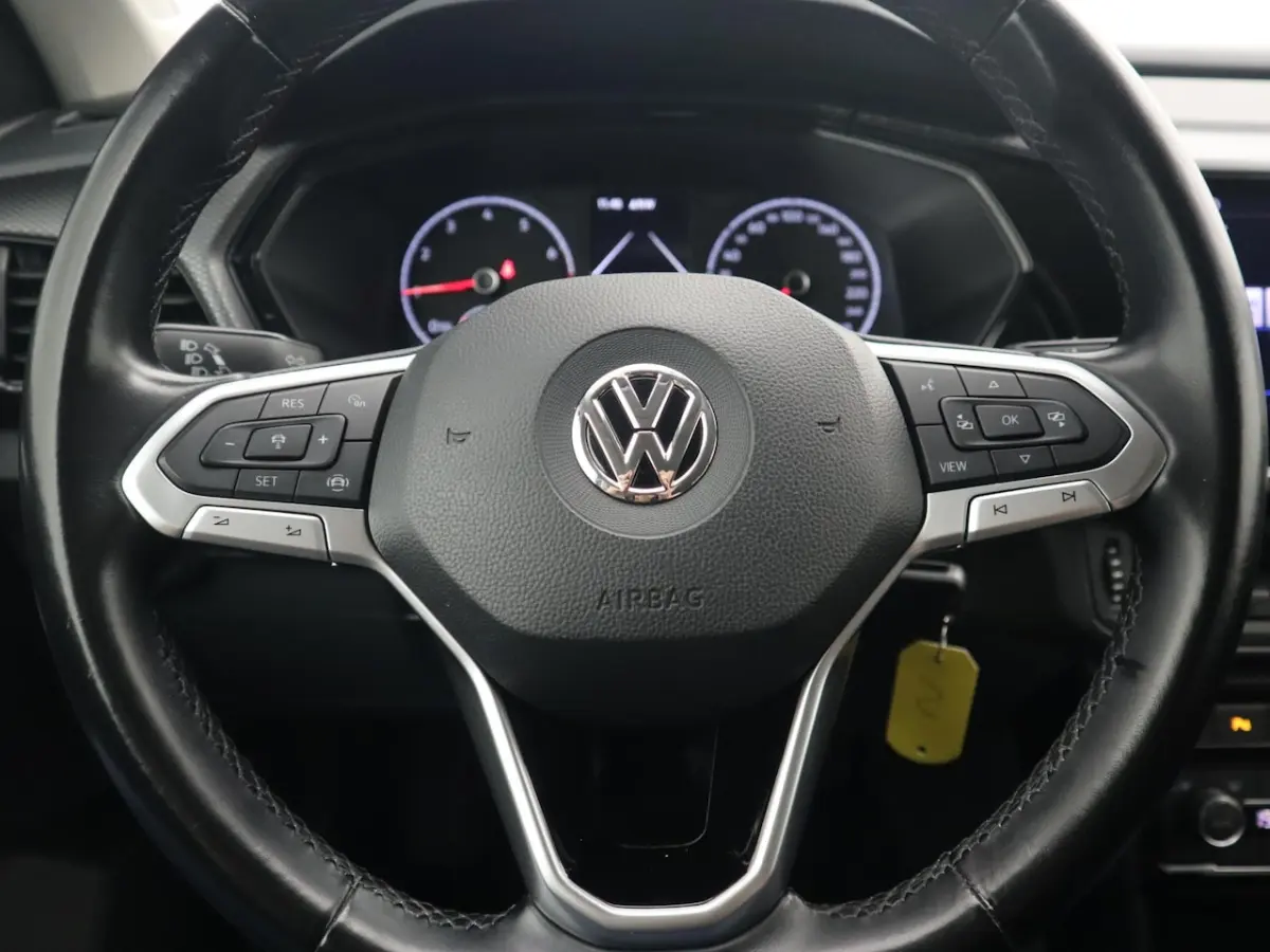 1.0 TSI Life TREKHAAK / NAVI / CLIMA / CARPLAY / PDC / BLUETOOTH / DAB+ / ACC / NL-AUTO