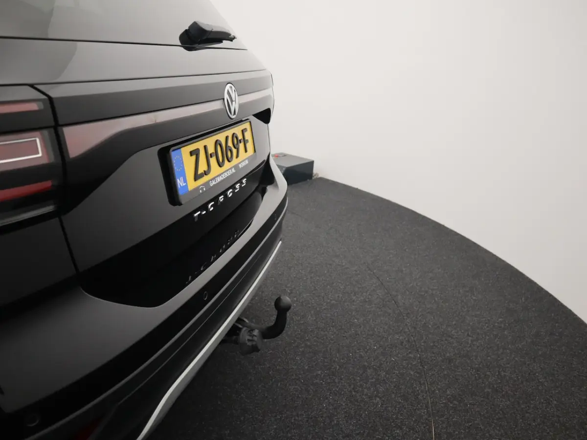 1.0 TSI Life TREKHAAK / NAVI / CLIMA / CARPLAY / PDC / BLUETOOTH / DAB+ / ACC / NL-AUTO