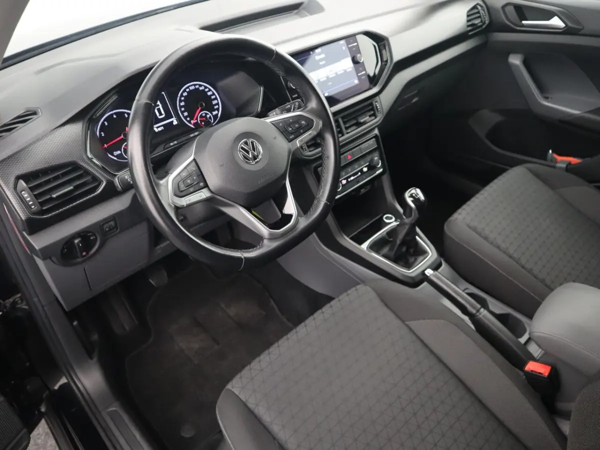 1.0 TSI Life TREKHAAK / NAVI / CLIMA / CARPLAY / PDC / BLUETOOTH / DAB+ / ACC / NL-AUTO