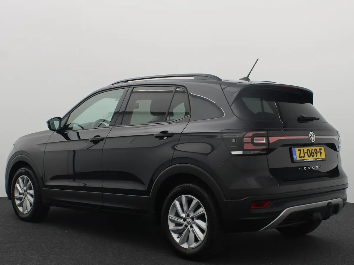 1.0 TSI Life TREKHAAK / NAVI / CLIMA / CARPLAY / PDC / BLUETOOTH / DAB+ / ACC / NL-AUTO
