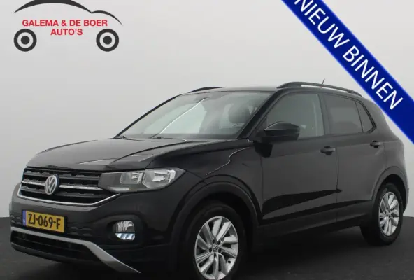 1.0 TSI Life TREKHAAK / NAVI / CLIMA / CARPLAY / PDC / BLUETOOTH / DAB+ / ACC / NL-AUTO