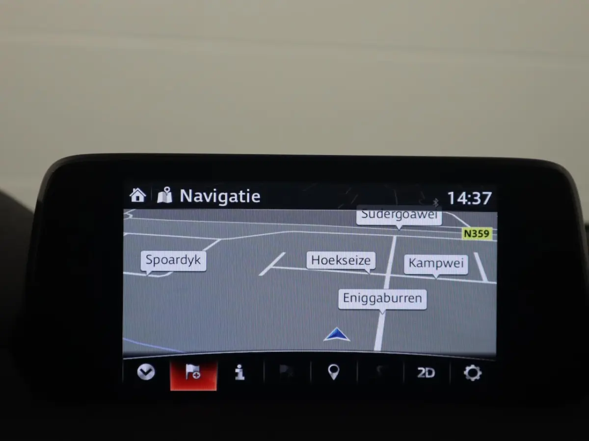 2.0 SkyActiv-G 165 Business Comfort AUTOMAAT / TREKHAAK / BOSE / CARPLAY / FULL LED / LEDE