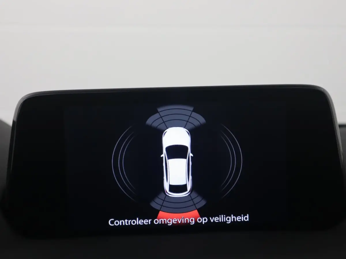 2.0 SkyActiv-G 165 Business Comfort AUTOMAAT / TREKHAAK / BOSE / CARPLAY / FULL LED / LEDE