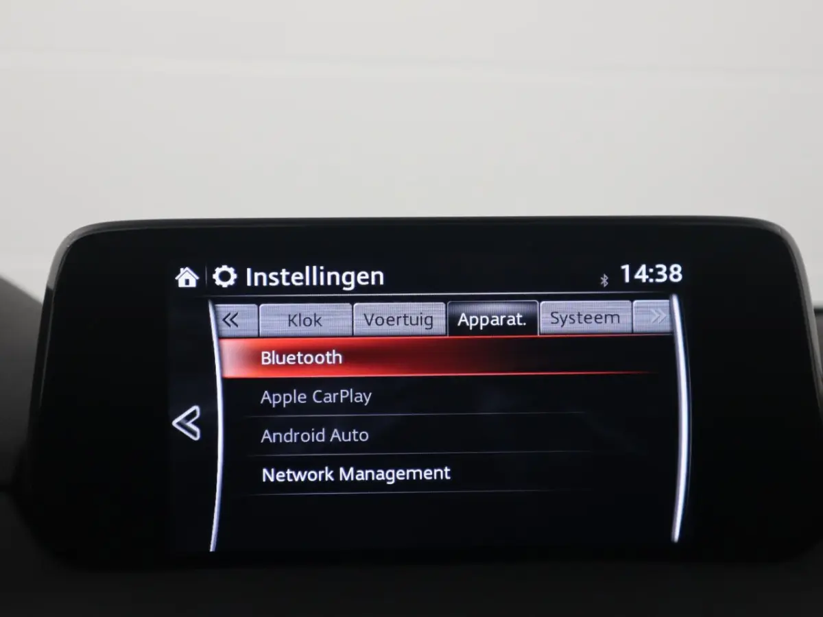 2.0 SkyActiv-G 165 Business Comfort AUTOMAAT / TREKHAAK / BOSE / CARPLAY / FULL LED / LEDE