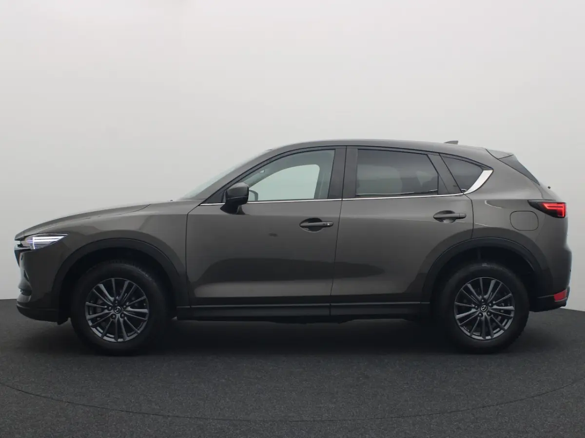 2.0 SkyActiv-G 165 Business Comfort AUTOMAAT / TREKHAAK / BOSE / CARPLAY / FULL LED / LEDE