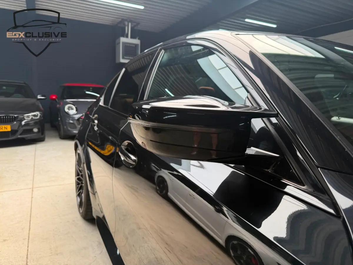 3-serie xDrive Competition 1000pk|HYBRID TURBO|CARBON|EVENTURI|SCHAALSTOELEN|HUD|BLINDSPOT