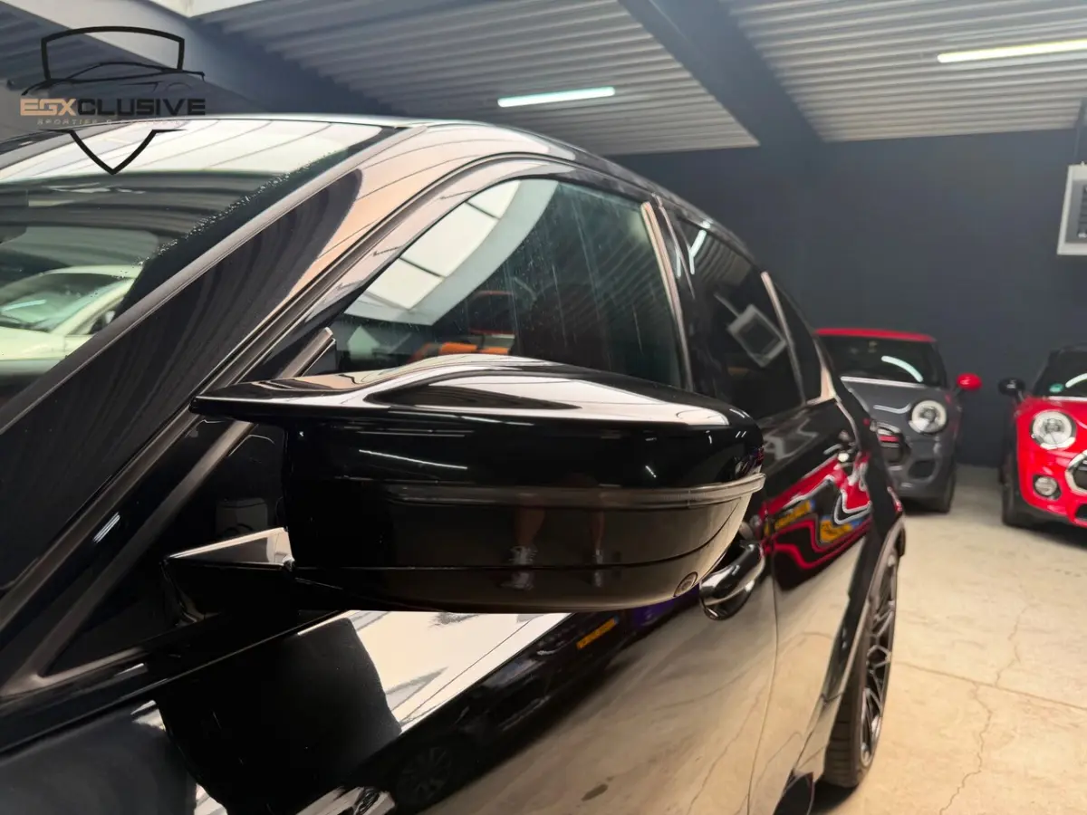 3-serie xDrive Competition 1000pk|HYBRID TURBO|CARBON|EVENTURI|SCHAALSTOELEN|HUD|BLINDSPOT