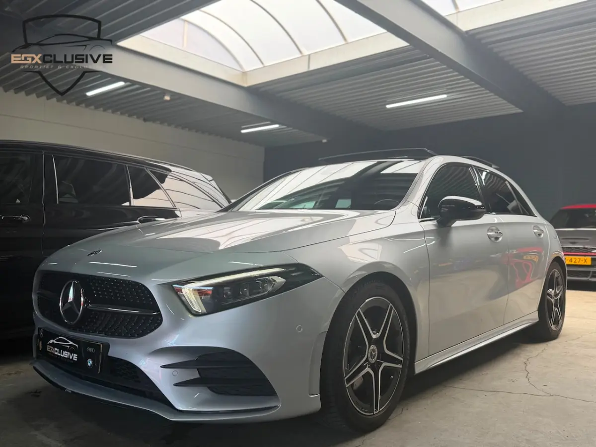 220 Launch Edition Premium Plus PANO|BURMESTER|MEMORY|MULTIBEAM|SFEERVERLICHTING