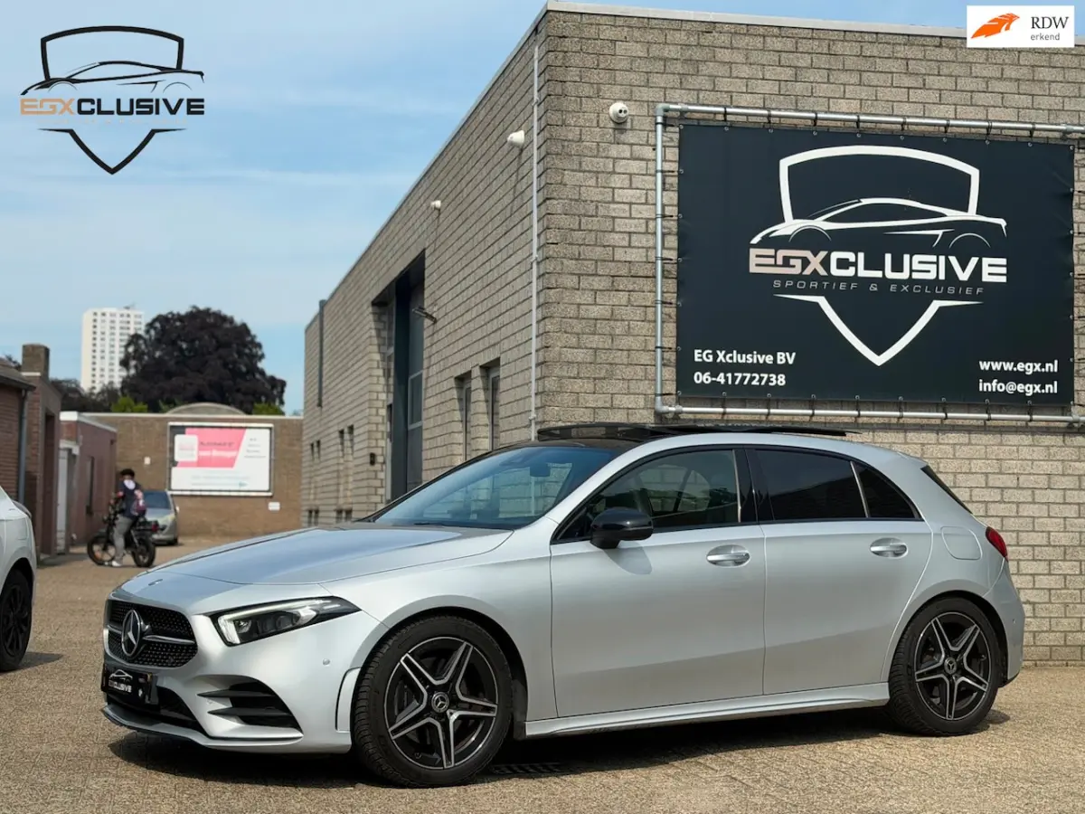 220 Launch Edition Premium Plus PANO|BURMESTER|MEMORY|MULTIBEAM|SFEERVERLICHTING