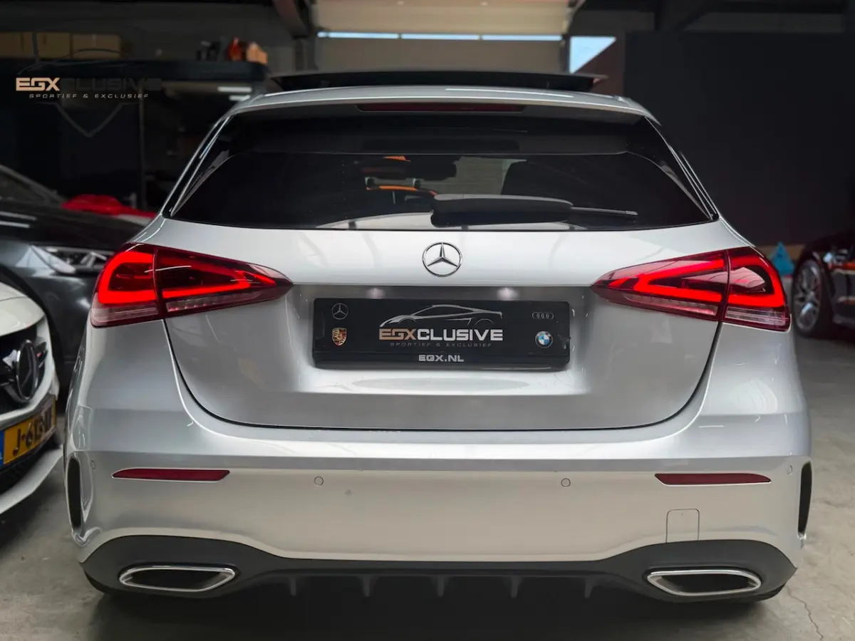 220 Launch Edition Premium Plus PANO|BURMESTER|MEMORY|MULTIBEAM|SFEERVERLICHTING