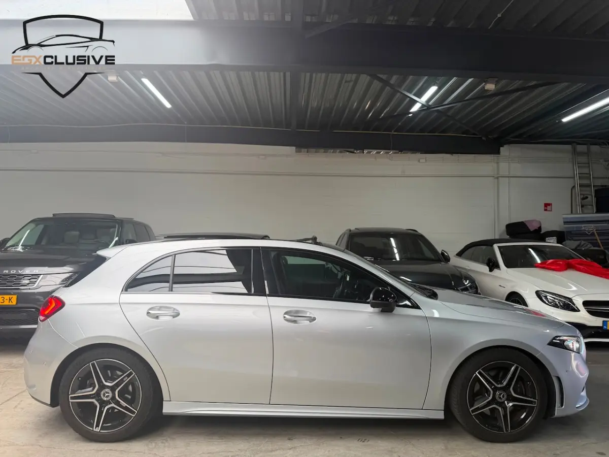 220 Launch Edition Premium Plus PANO|BURMESTER|MEMORY|MULTIBEAM|SFEERVERLICHTING