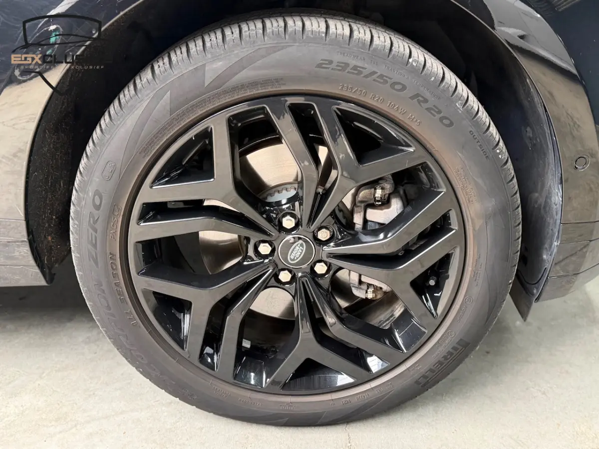 1.5 P300e AWD R-Dynamic HSE PANO/|360CAMERA|ACC|MERIDIAN|MEMORY|