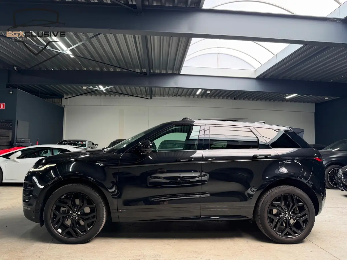 1.5 P300e AWD R-Dynamic HSE PANO/|360CAMERA|ACC|MERIDIAN|MEMORY|