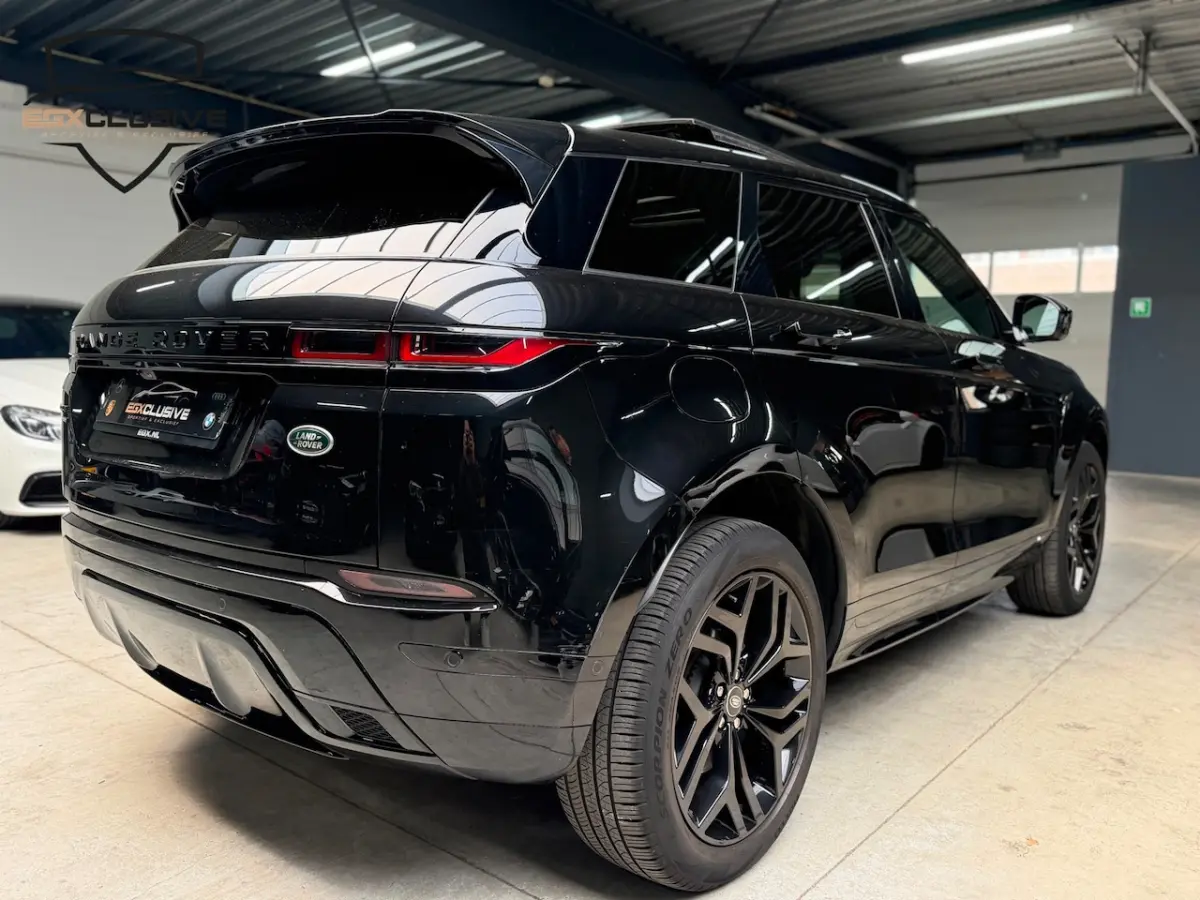 1.5 P300e AWD R-Dynamic HSE PANO/|360CAMERA|ACC|MERIDIAN|MEMORY|
