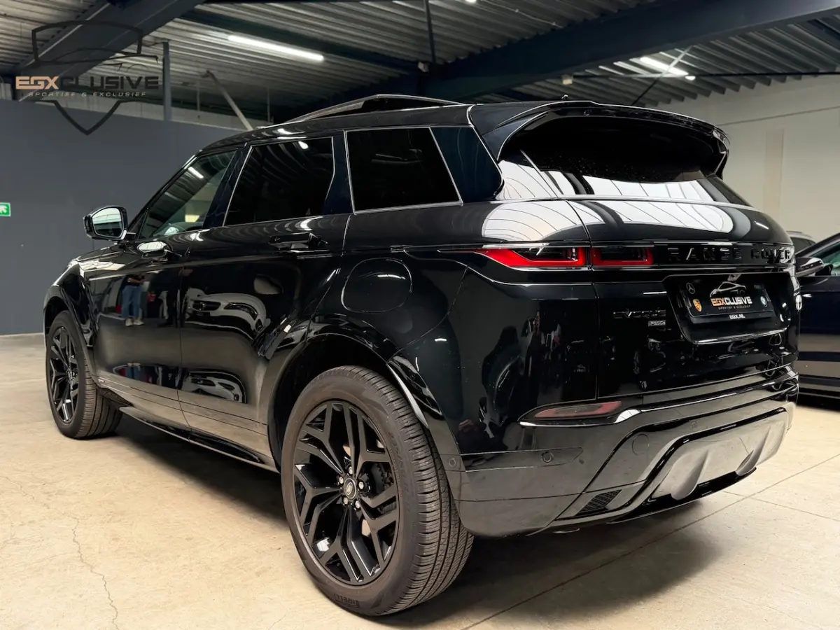 1.5 P300e AWD R-Dynamic HSE PANO/|360CAMERA|ACC|MERIDIAN|MEMORY|