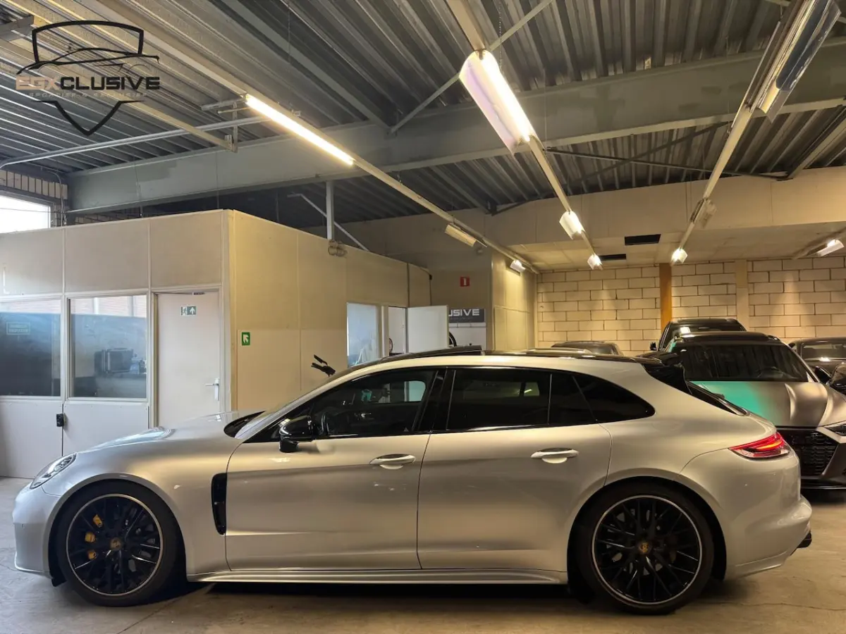 2.9 4S NieuweMotor/Garantie/SportDesign/Pano/360/Bose