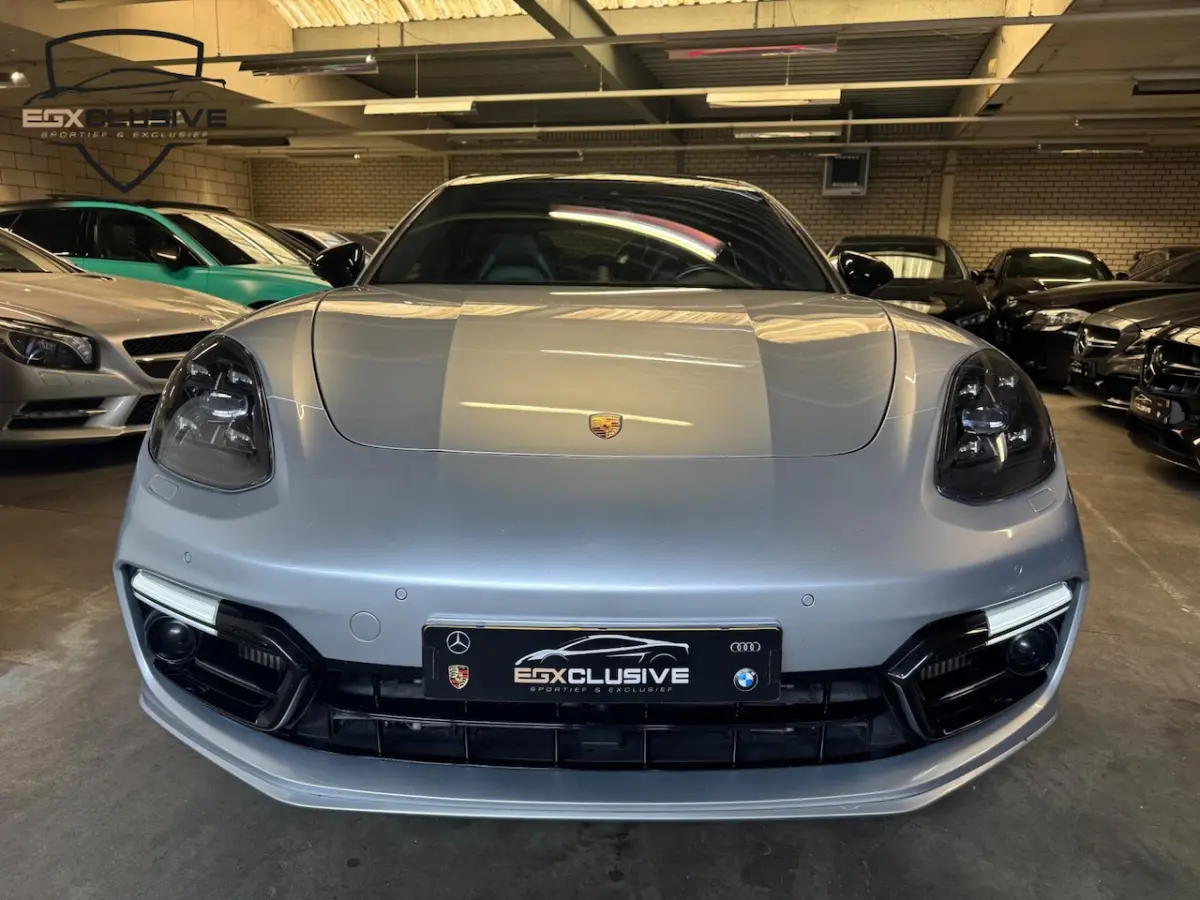 2.9 4S NieuweMotor/Garantie/SportDesign/Pano/360/Bose