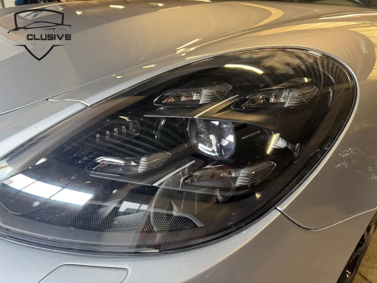 2.9 4S NieuweMotor/Garantie/SportDesign/Pano/360/Bose