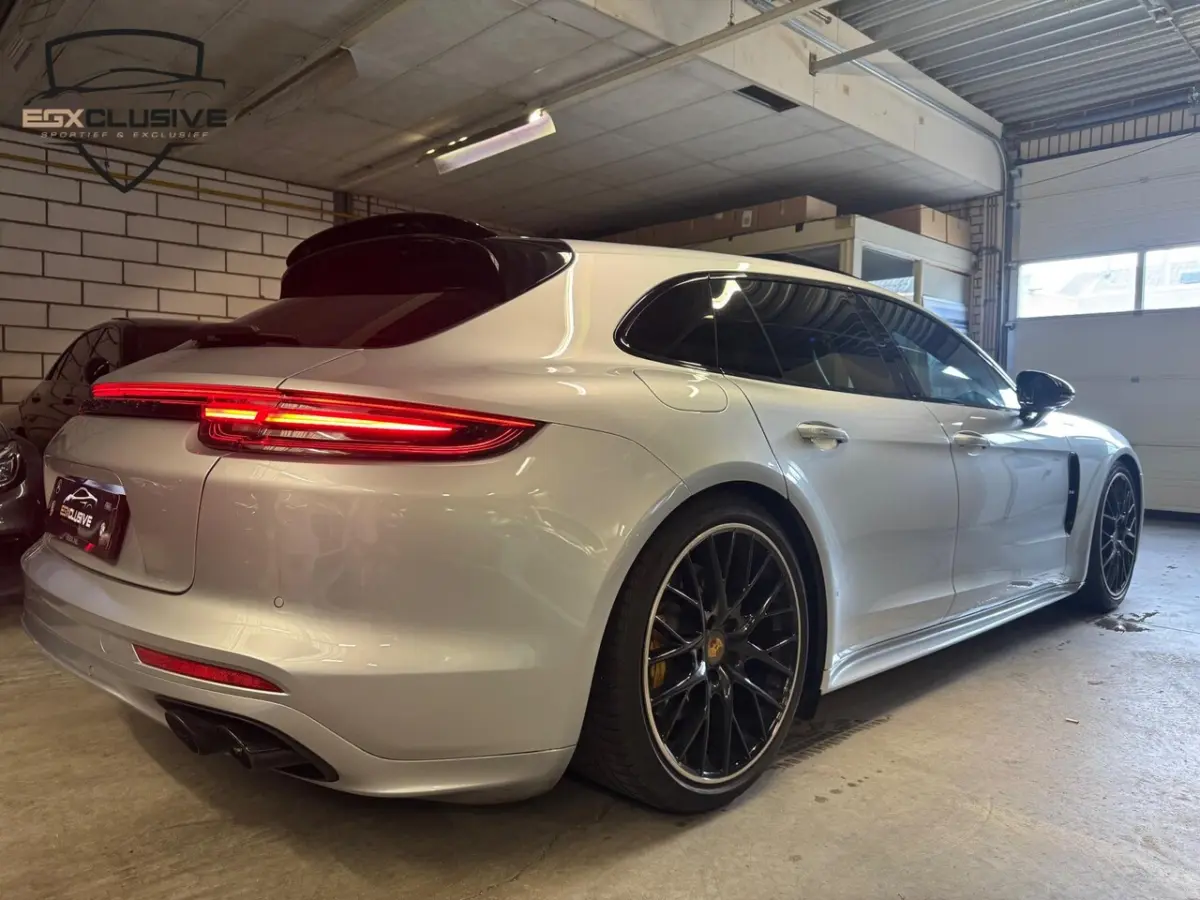 2.9 4S NieuweMotor/Garantie/SportDesign/Pano/360/Bose