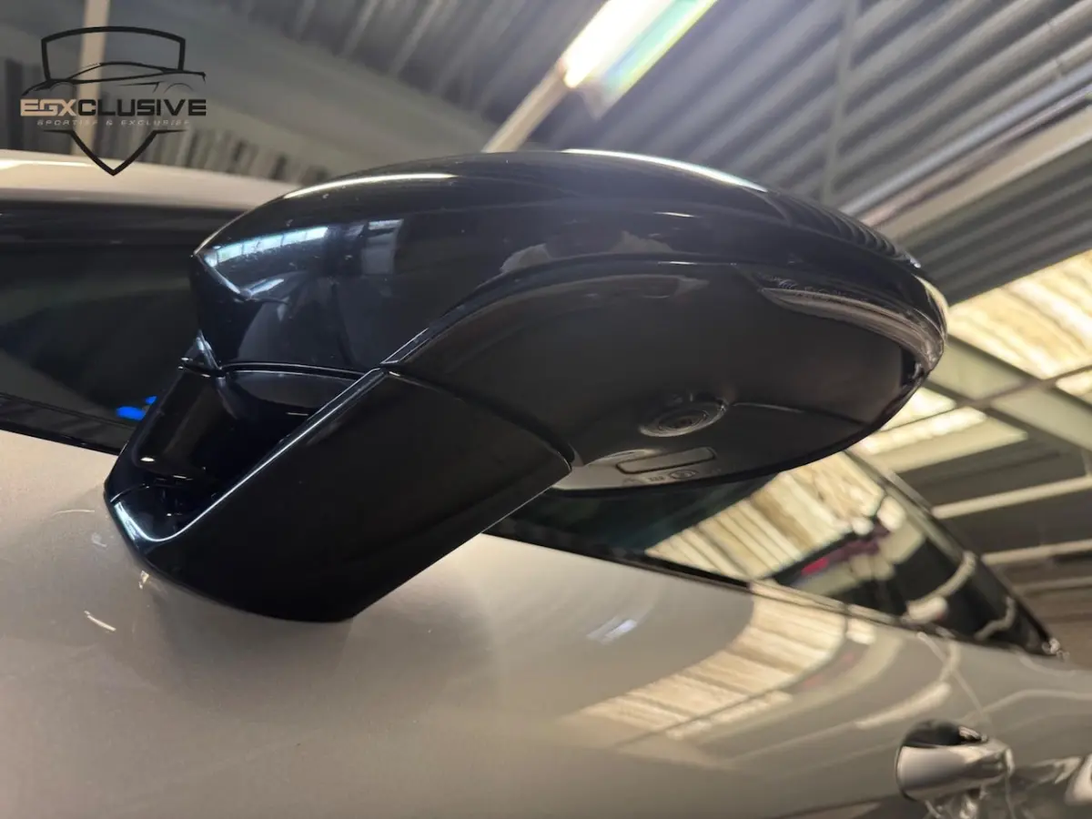 2.9 4S NieuweMotor/Garantie/SportDesign/Pano/360/Bose