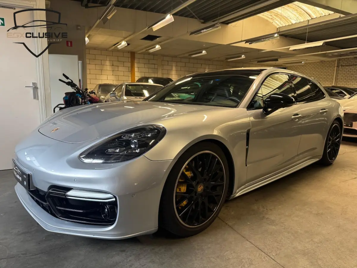 2.9 4S NieuweMotor/Garantie/SportDesign/Pano/360/Bose