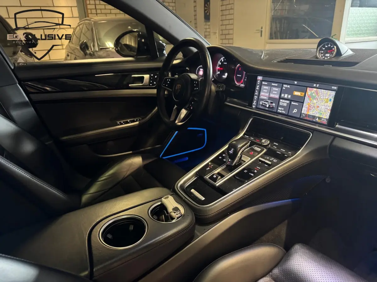2.9 4S NieuweMotor/Garantie/SportDesign/Pano/360/Bose