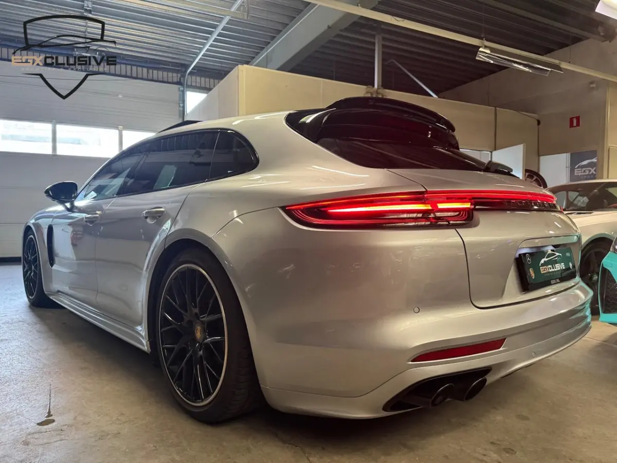 2.9 4S NieuweMotor/Garantie/SportDesign/Pano/360/Bose