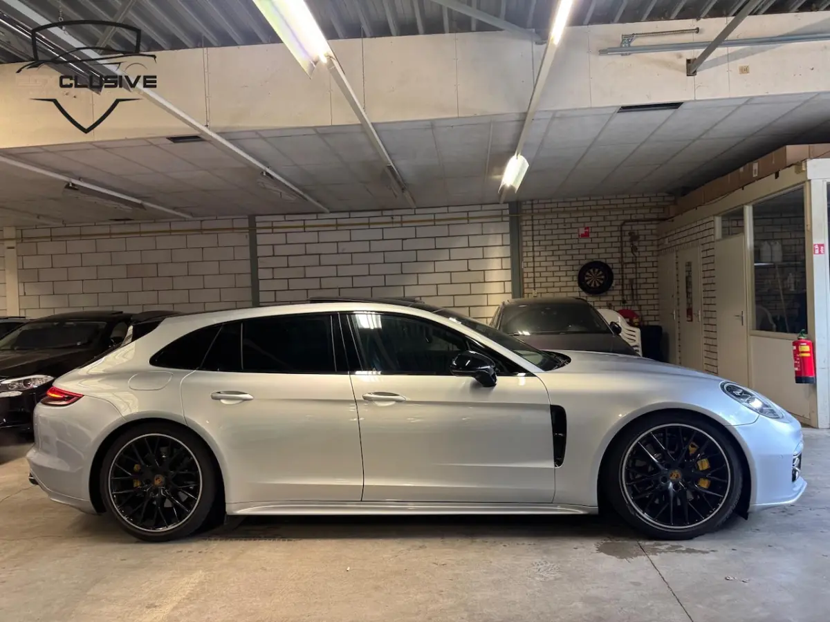 2.9 4S NieuweMotor/Garantie/SportDesign/Pano/360/Bose