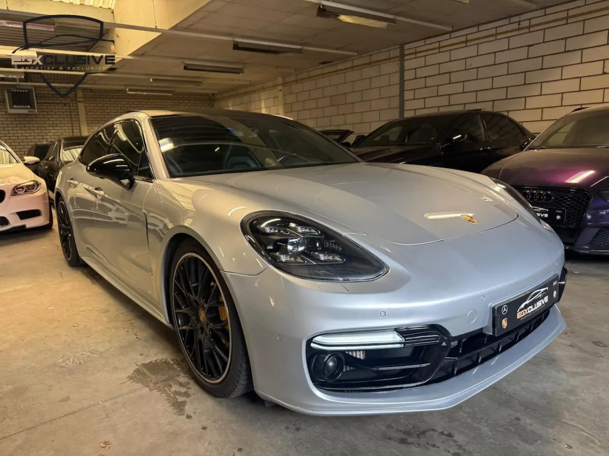 2.9 4S NieuweMotor/Garantie/SportDesign/Pano/360/Bose