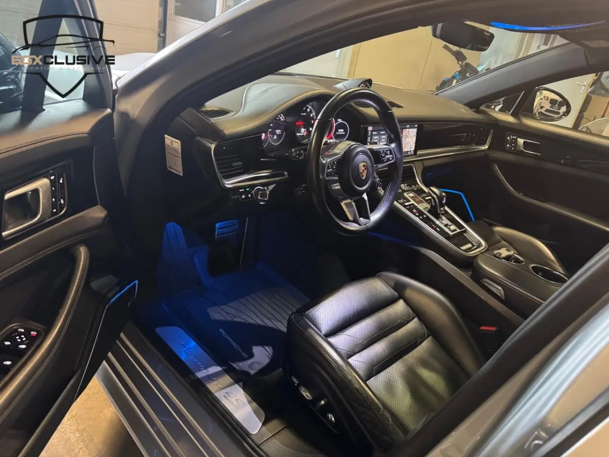 2.9 4S NieuweMotor/Garantie/SportDesign/Pano/360/Bose