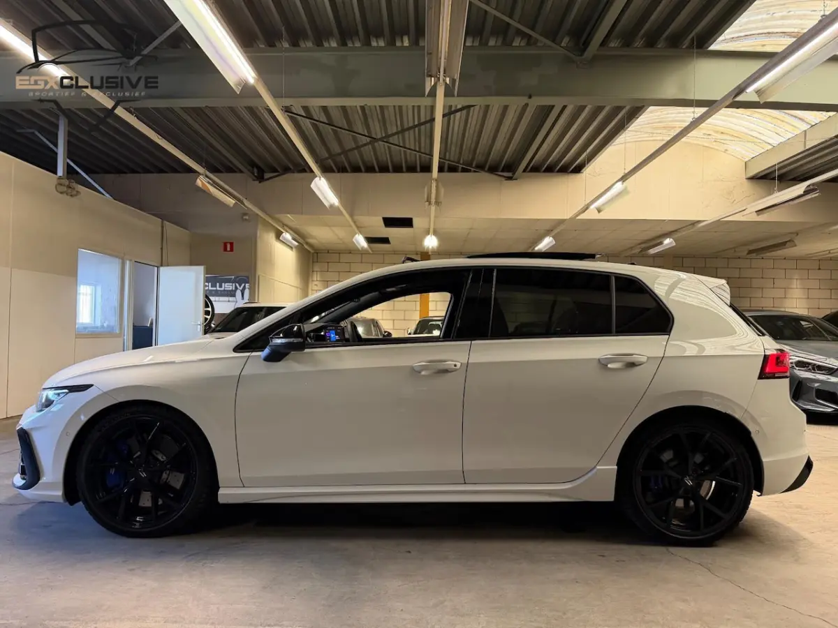 2.0 TSI 4Motion 8.5R Akra/Pano/H&K/HUD/ACC/Carplay
