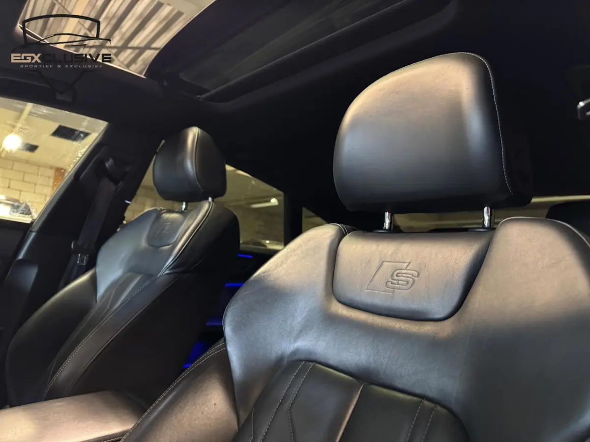 55 TFSI quattro Pro Line S ACC/HUD/PANO/LUCHTVERING/B&O