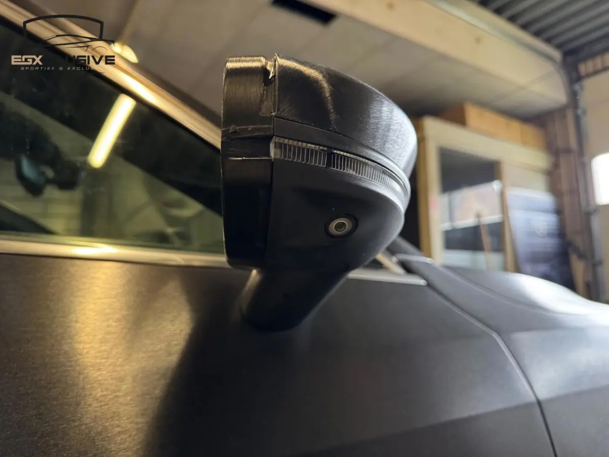 55 TFSI quattro Pro Line S ACC/HUD/PANO/LUCHTVERING/B&O