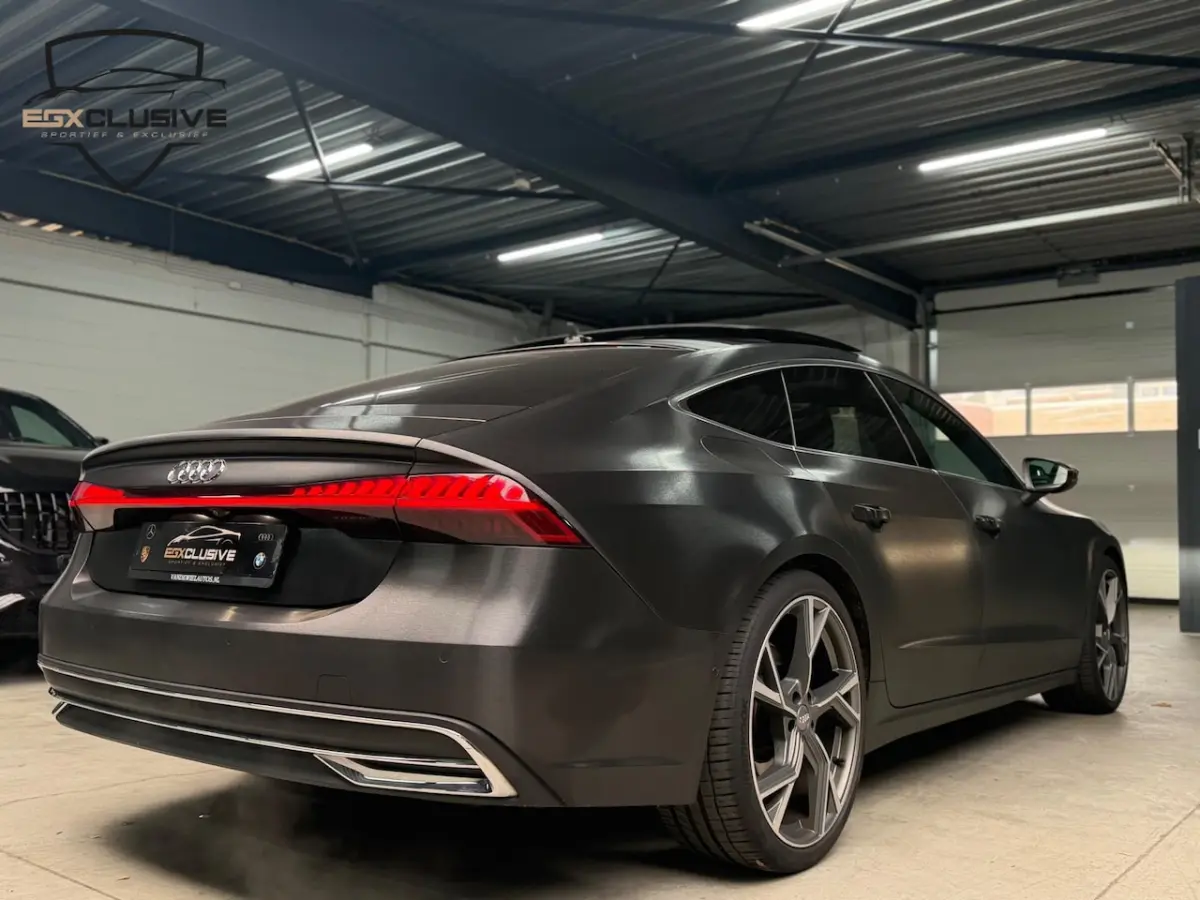 55 TFSI quattro Pro Line S ACC/HUD/PANO/LUCHTVERING/B&O