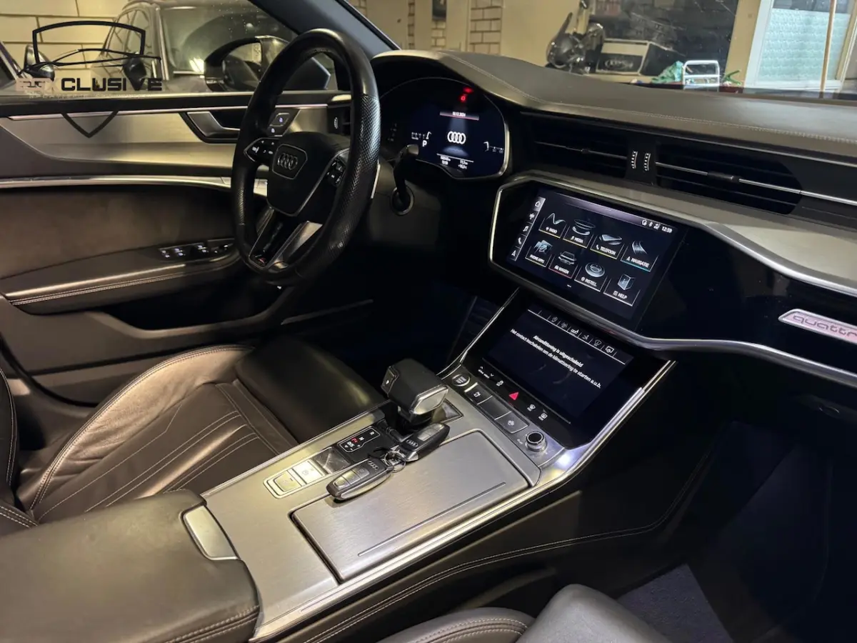 55 TFSI quattro Pro Line S ACC/HUD/PANO/LUCHTVERING/B&O