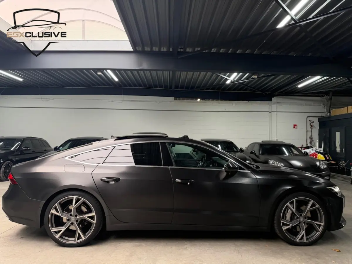 55 TFSI quattro Pro Line S ACC/HUD/PANO/LUCHTVERING/B&O