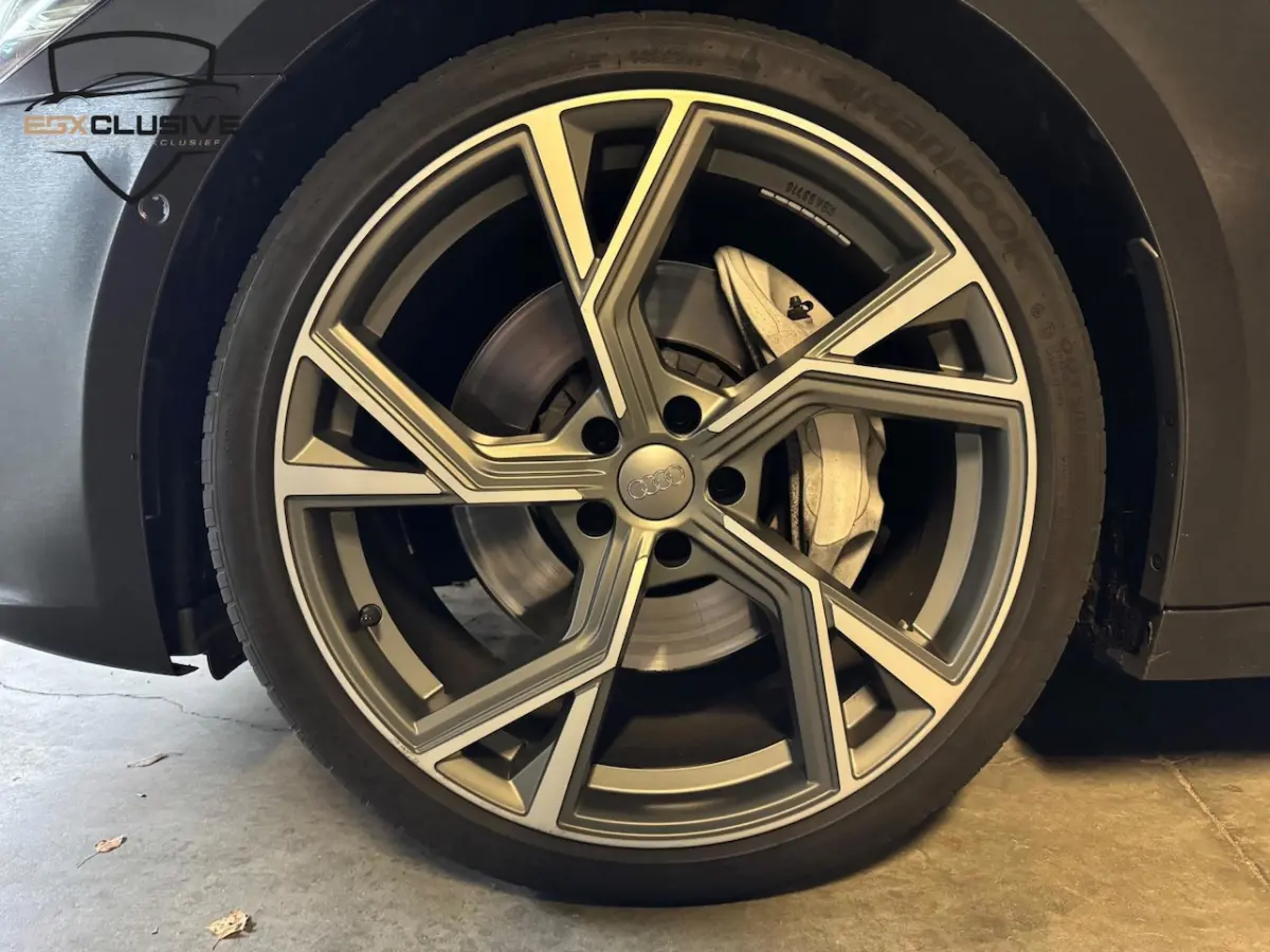 55 TFSI quattro Pro Line S ACC/HUD/PANO/LUCHTVERING/B&O