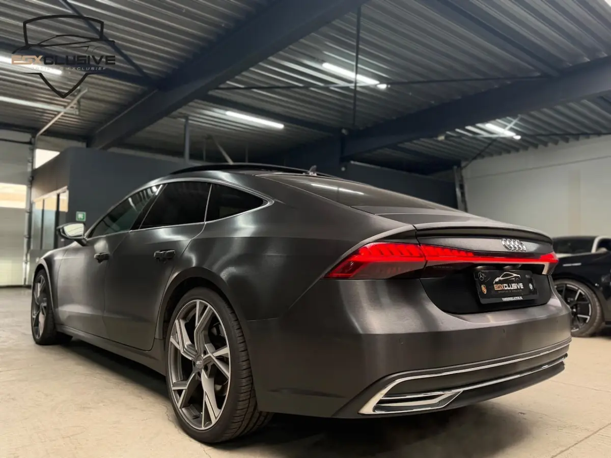 55 TFSI quattro Pro Line S ACC/HUD/PANO/LUCHTVERING/B&O
