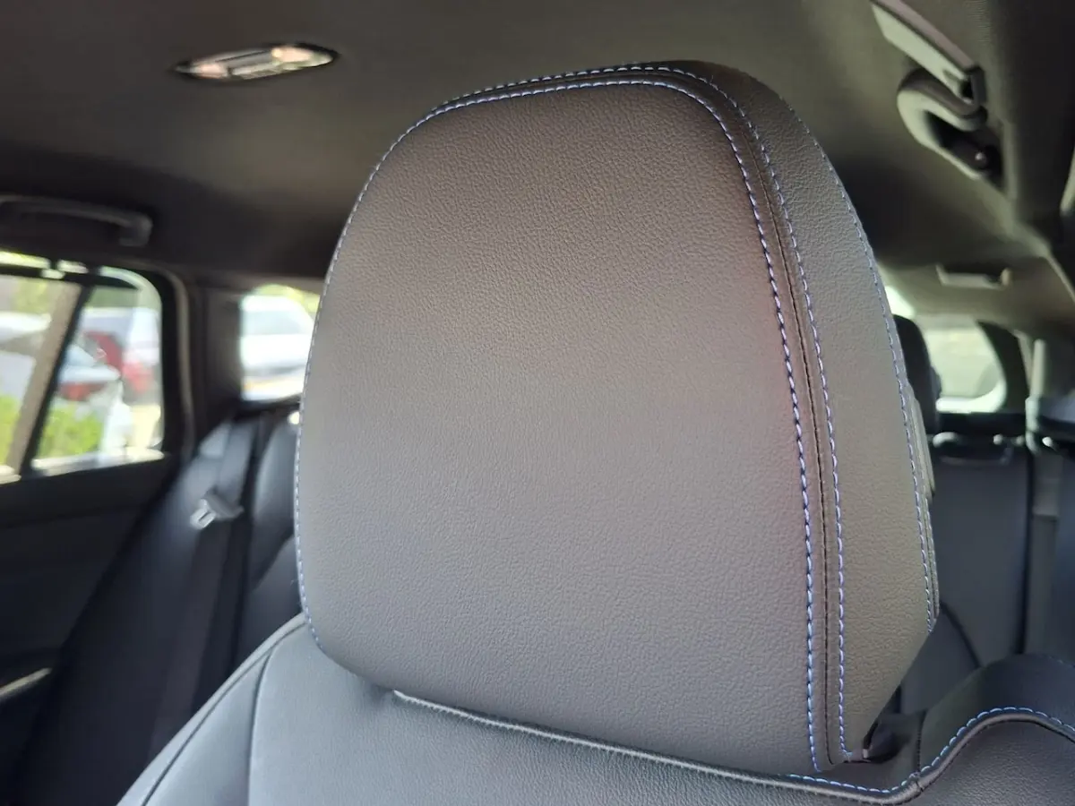 330e M-sport pakket / HUD / 360 camera / leer