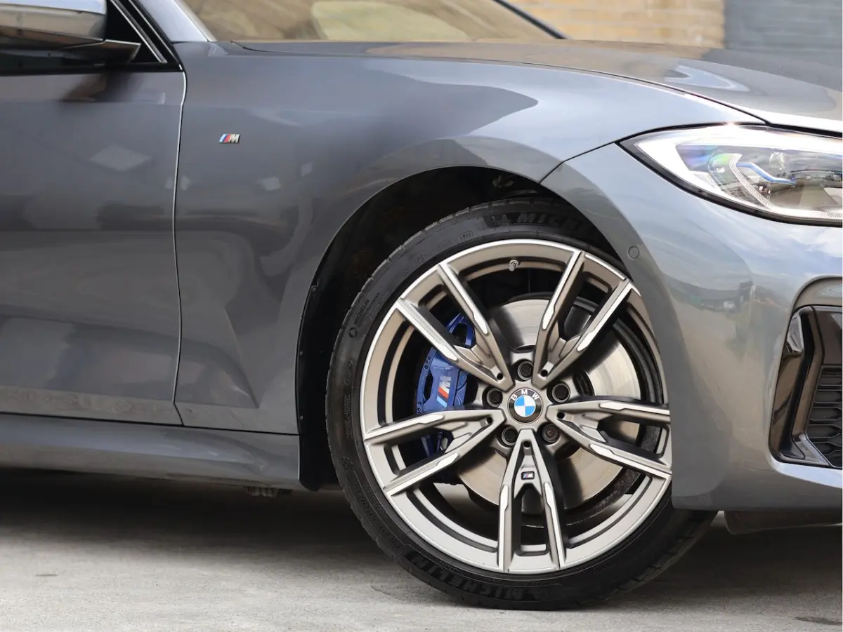 M340i xDrive M Sport B58 6-cilinder | Laser | ACC | Pano | Harman/Kardon | 360Â°