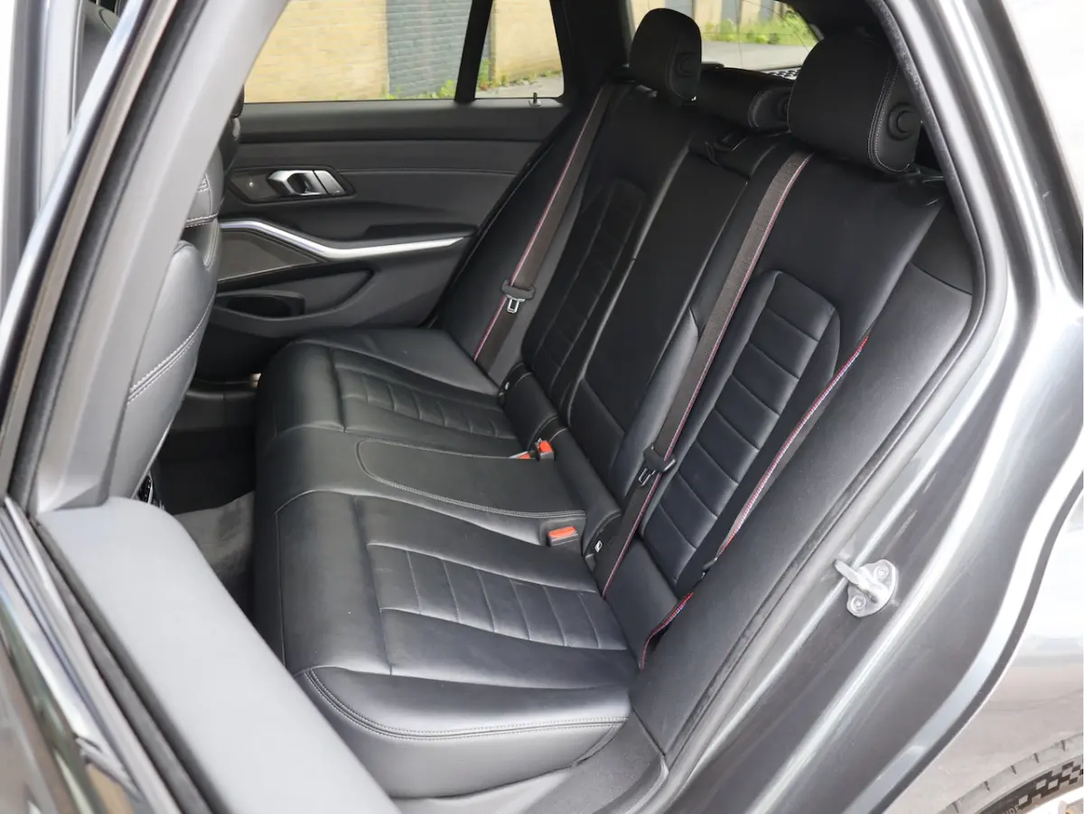 M340i xDrive M Sport B58 6-cilinder | Laser | ACC | Pano | Harman/Kardon | 360Â°