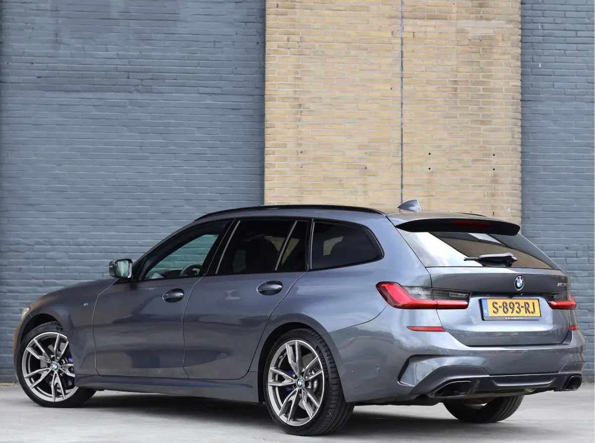 M340i xDrive M Sport B58 6-cilinder | Laser | ACC | Pano | Harman/Kardon | 360Â°