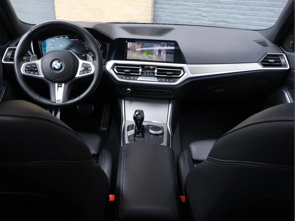 M340i xDrive M Sport B58 6-cilinder | Laser | ACC | Pano | Harman/Kardon | 360Â°
