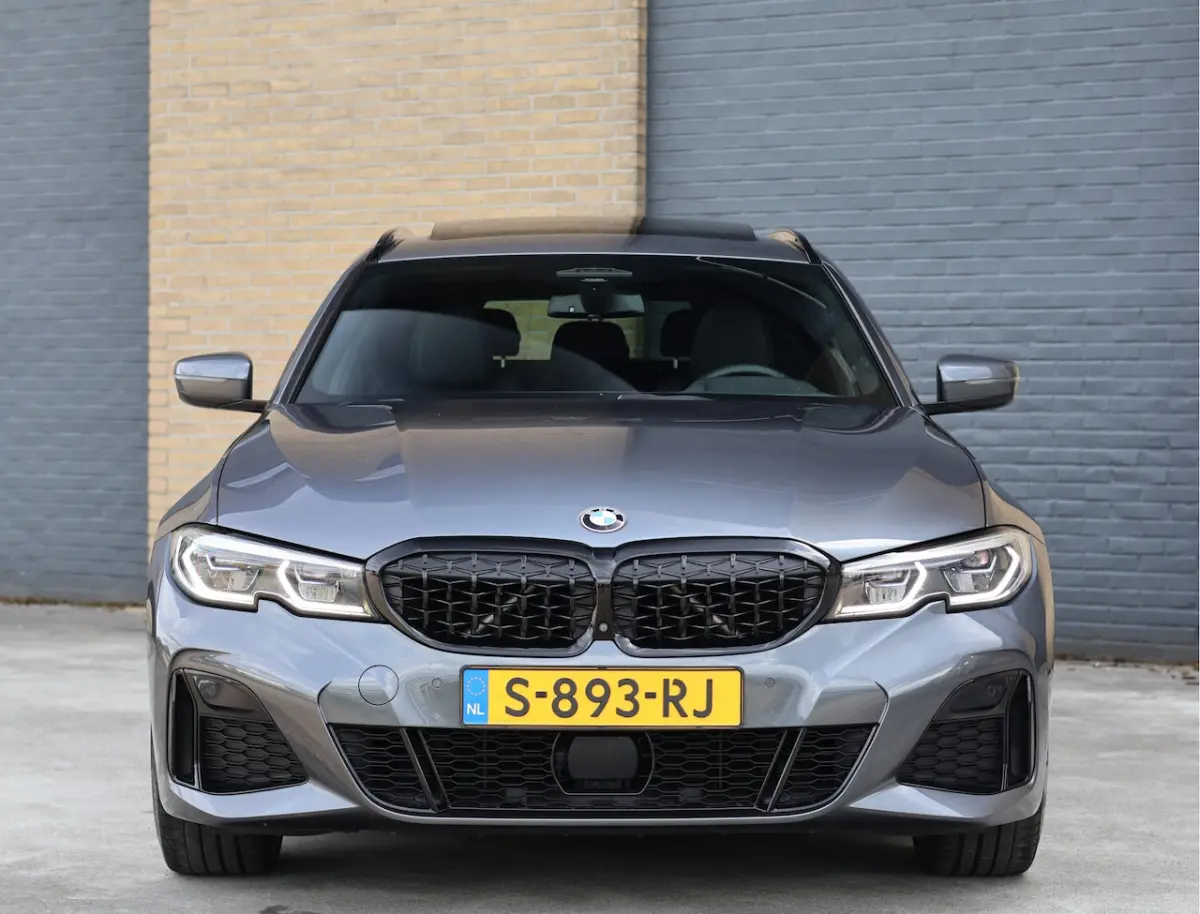 M340i xDrive M Sport B58 6-cilinder | Laser | ACC | Pano | Harman/Kardon | 360Â°