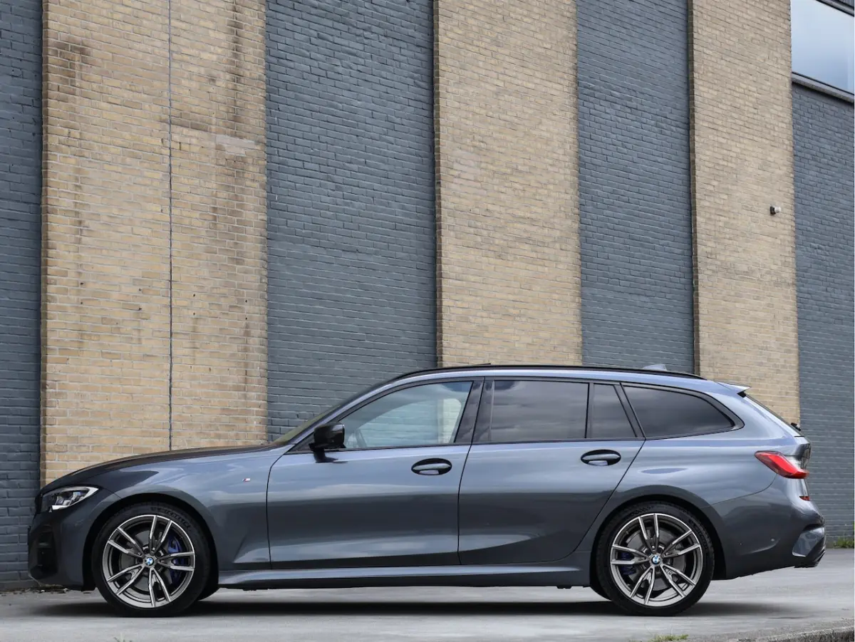 M340i xDrive M Sport B58 6-cilinder | Laser | ACC | Pano | Harman/Kardon | 360Â°